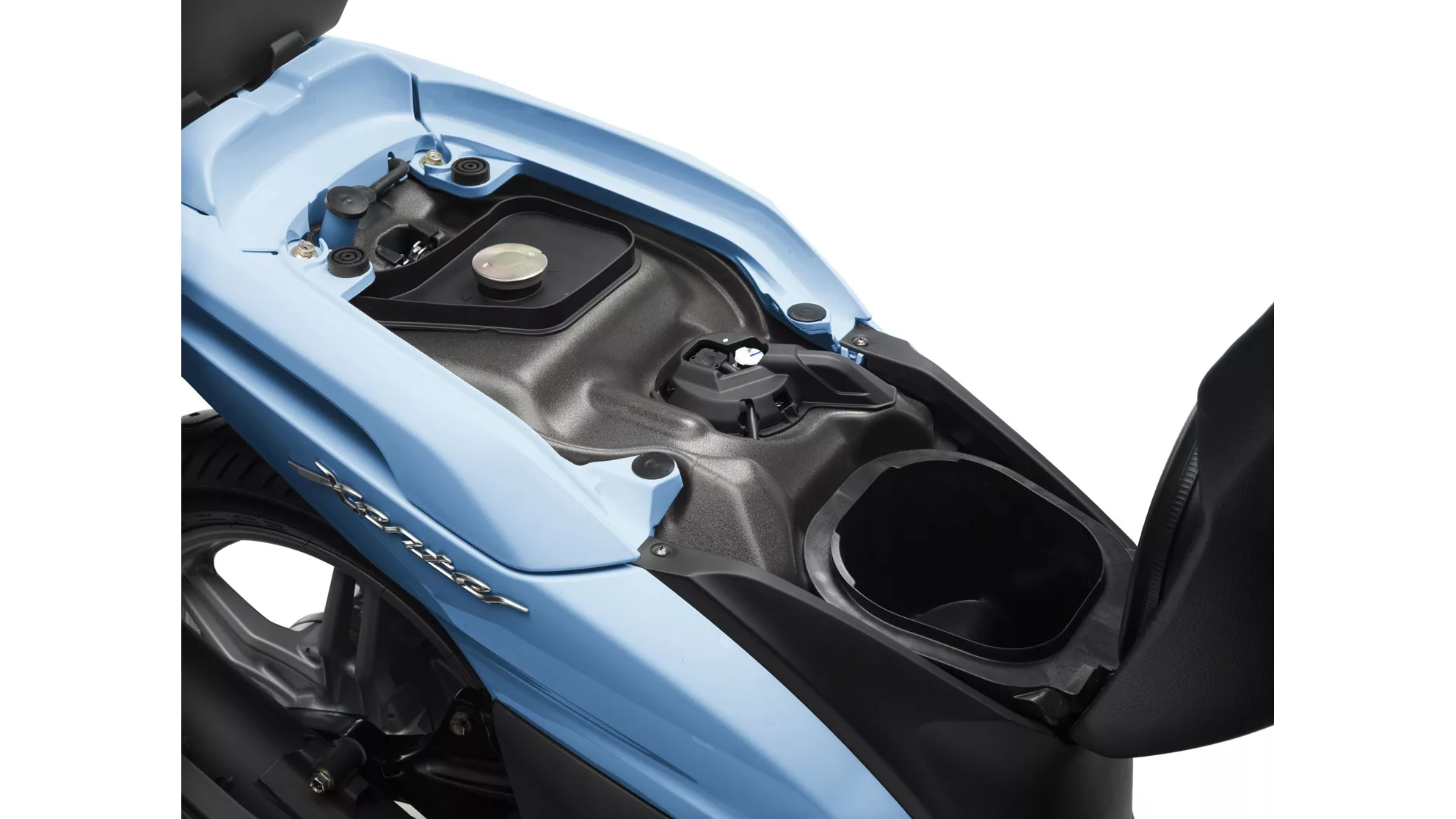 Yamaha Xenter 125 - Image 5 Yamaha Xenter 125 - Image 5