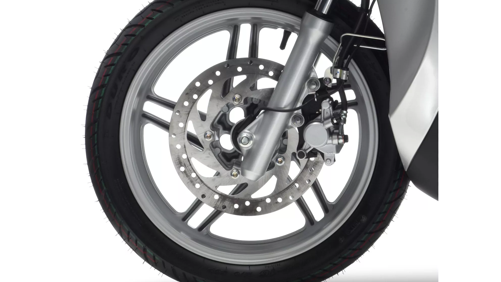 Yamaha Xenter 125 - Image 6 Yamaha Xenter 125 - Image 6