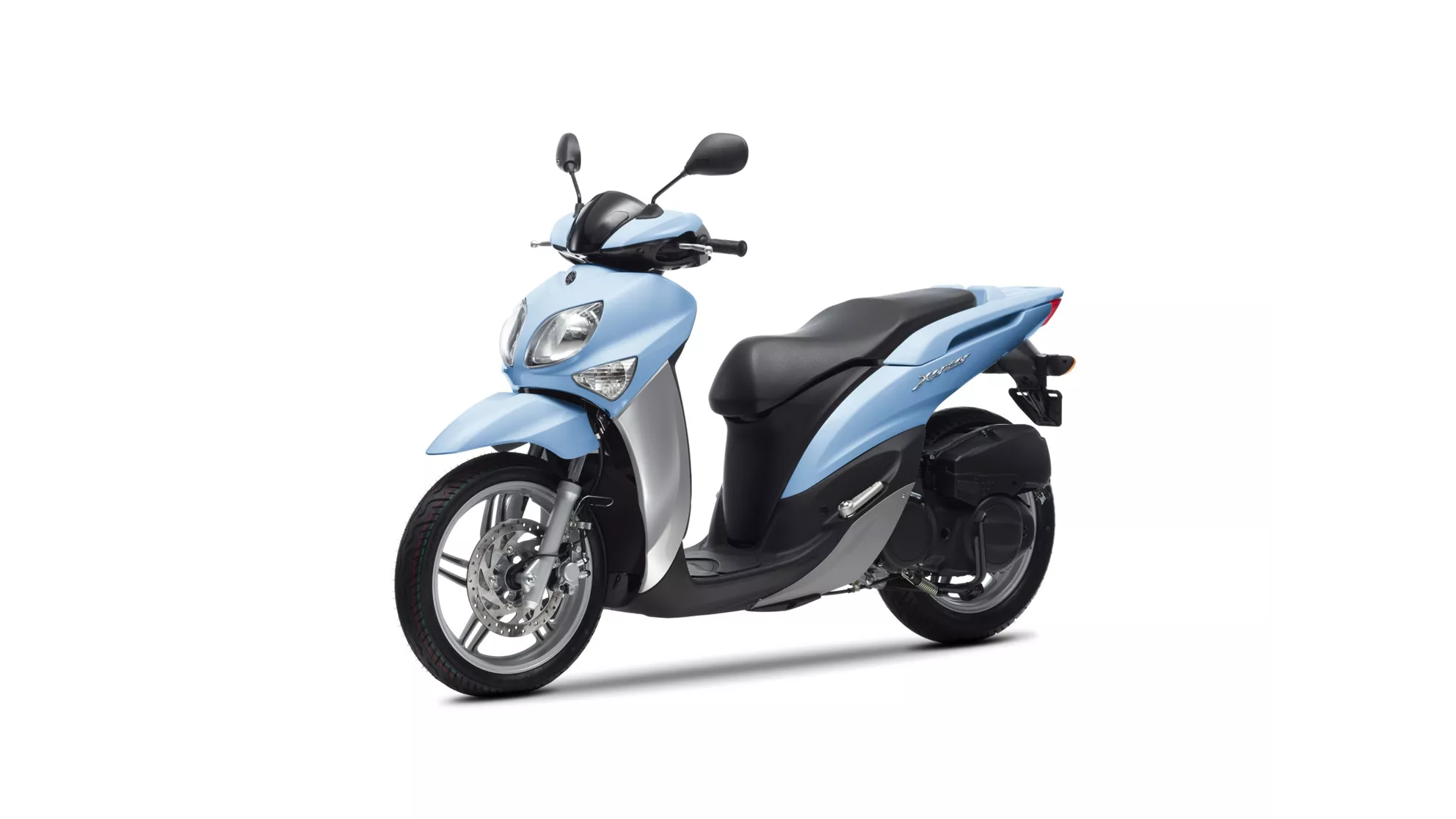 Yamaha Xenter 125 - Image 8 Yamaha Xenter 125 - Image 8