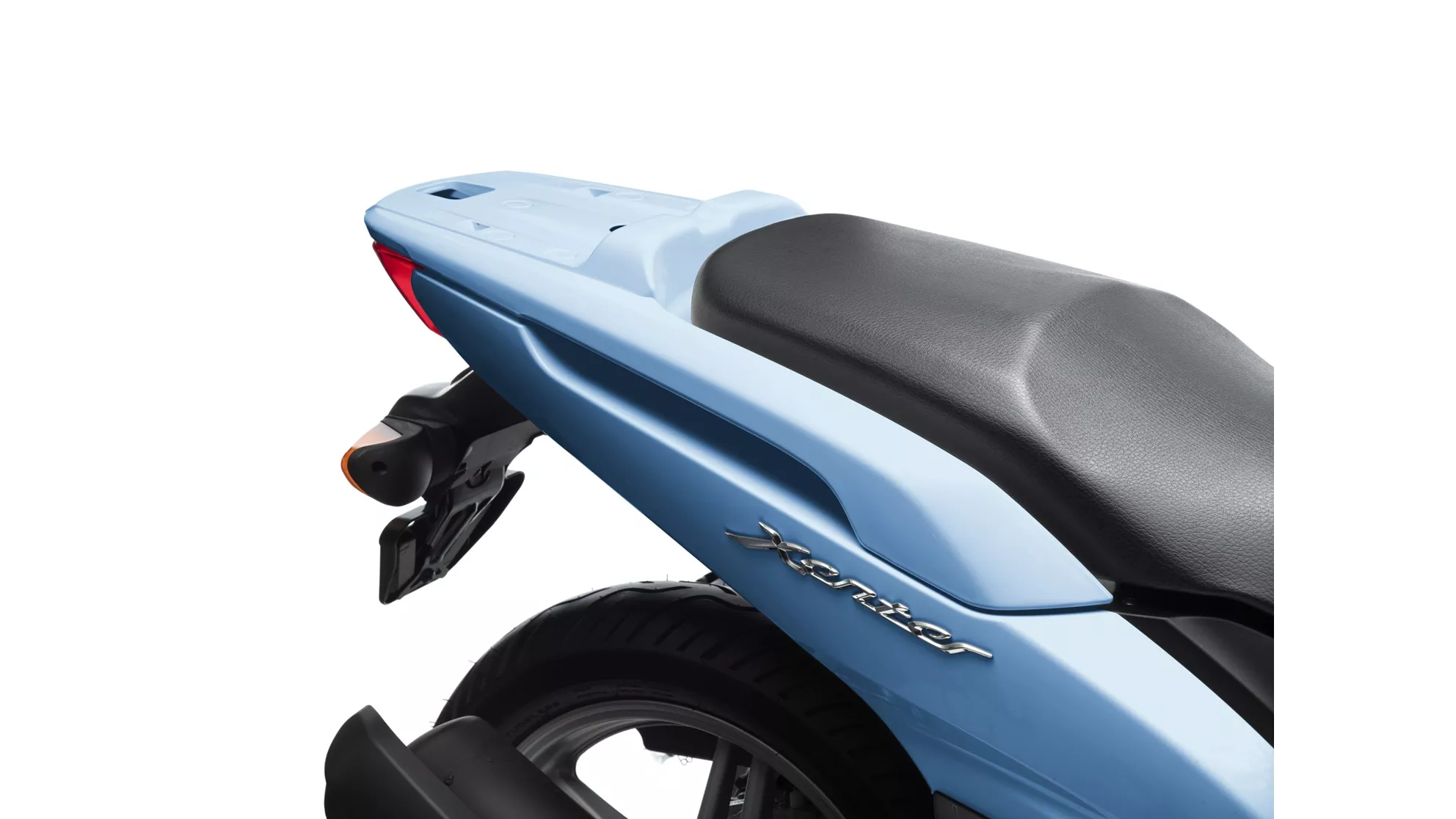 Yamaha Xenter 125 - Image 9 Yamaha Xenter 125 - Image 9