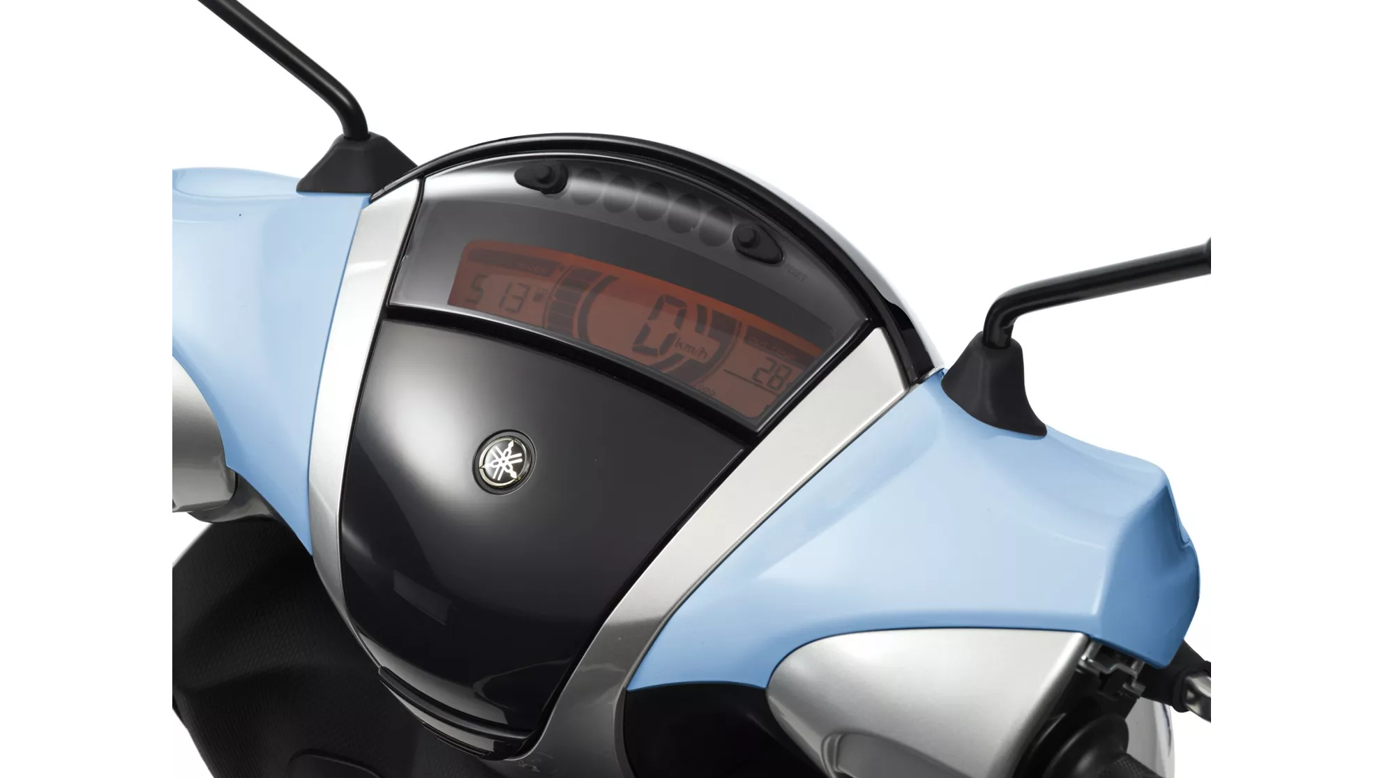 Yamaha Xenter 125 - Image 11 Yamaha Xenter 125 - Image 11