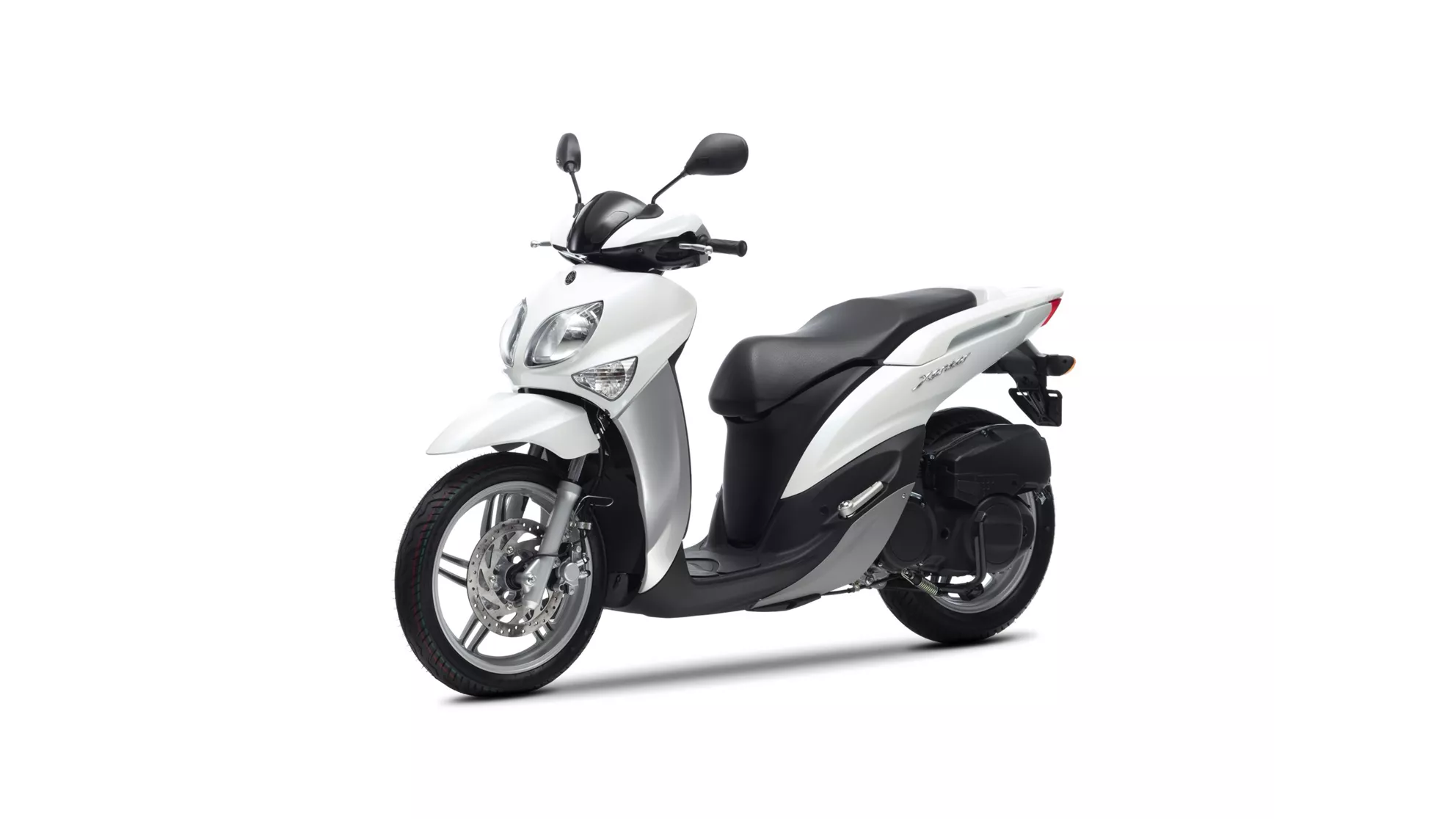 Yamaha Xenter 150 - Image 7 Yamaha Xenter 150 - Image 7