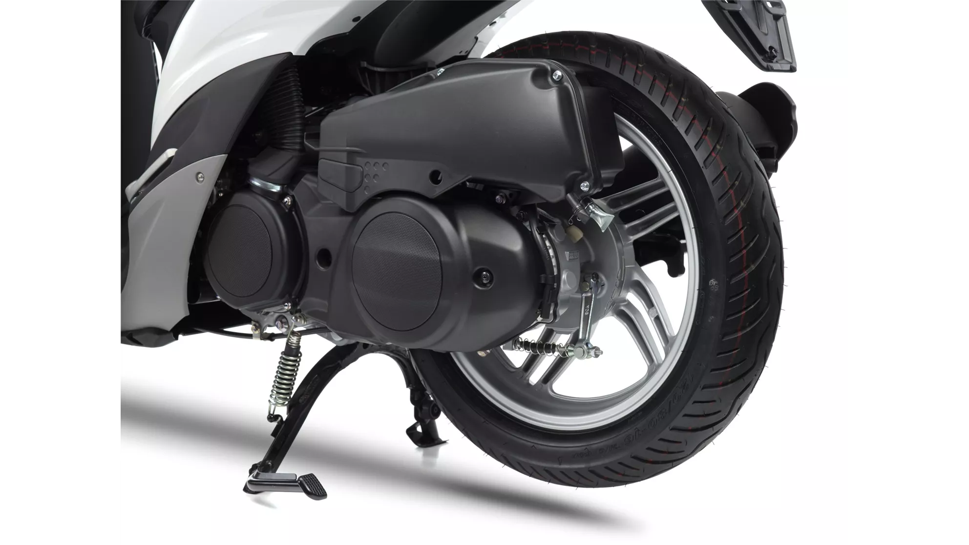 Yamaha Xenter 150 - Image 8 Yamaha Xenter 150 - Image 8