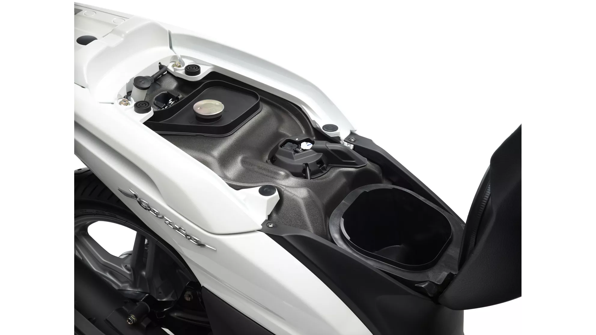 Yamaha Xenter 150 - Image 10 Yamaha Xenter 150 - Image 10