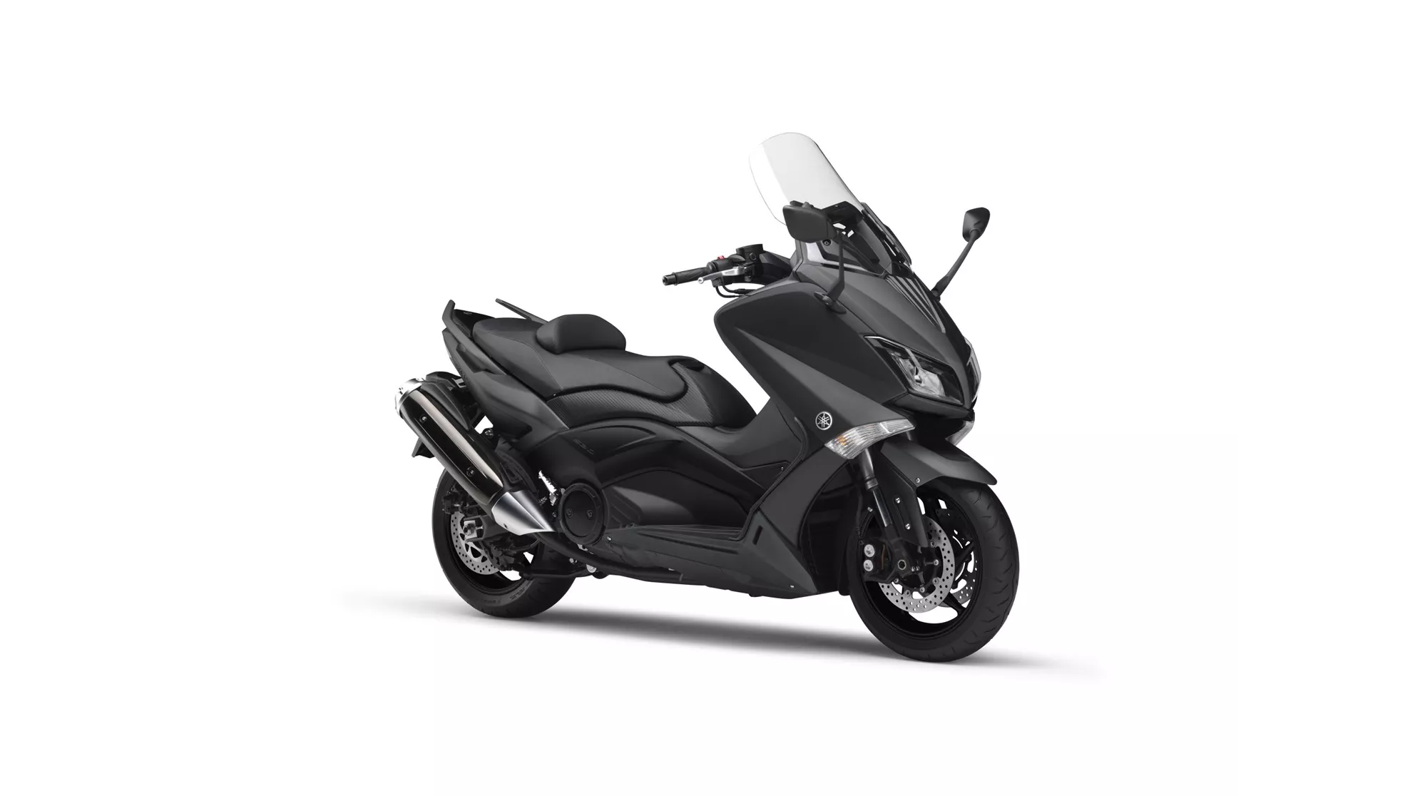 Yamaha T-MAX 530 ABS - Image 7 Yamaha T-MAX 530 ABS - Image 7