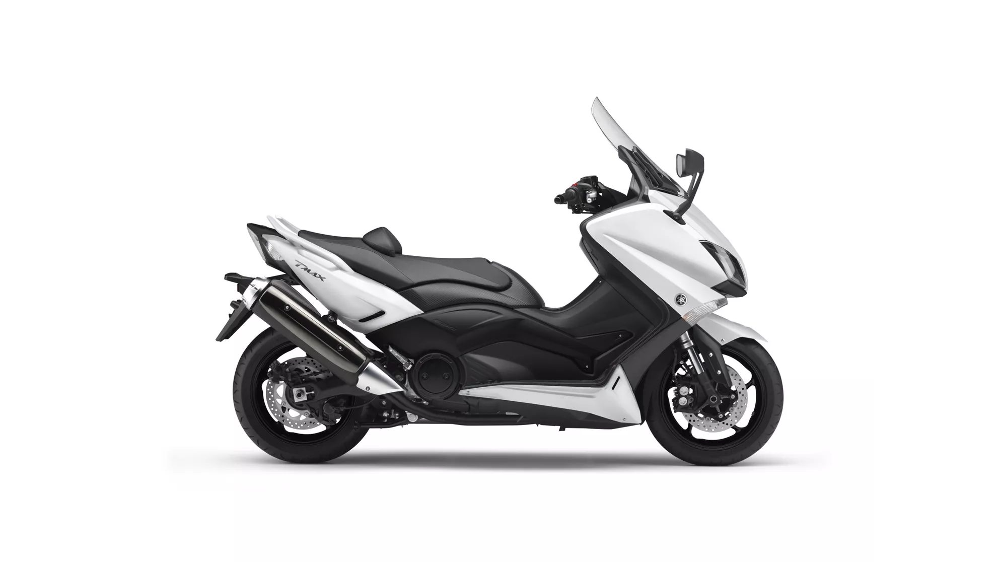 Yamaha T-MAX 530 ABS - Image 9 Yamaha T-MAX 530 ABS - Image 9