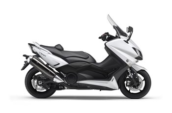 Yamaha T-MAX 530 ABS 2015 - Bild 11
