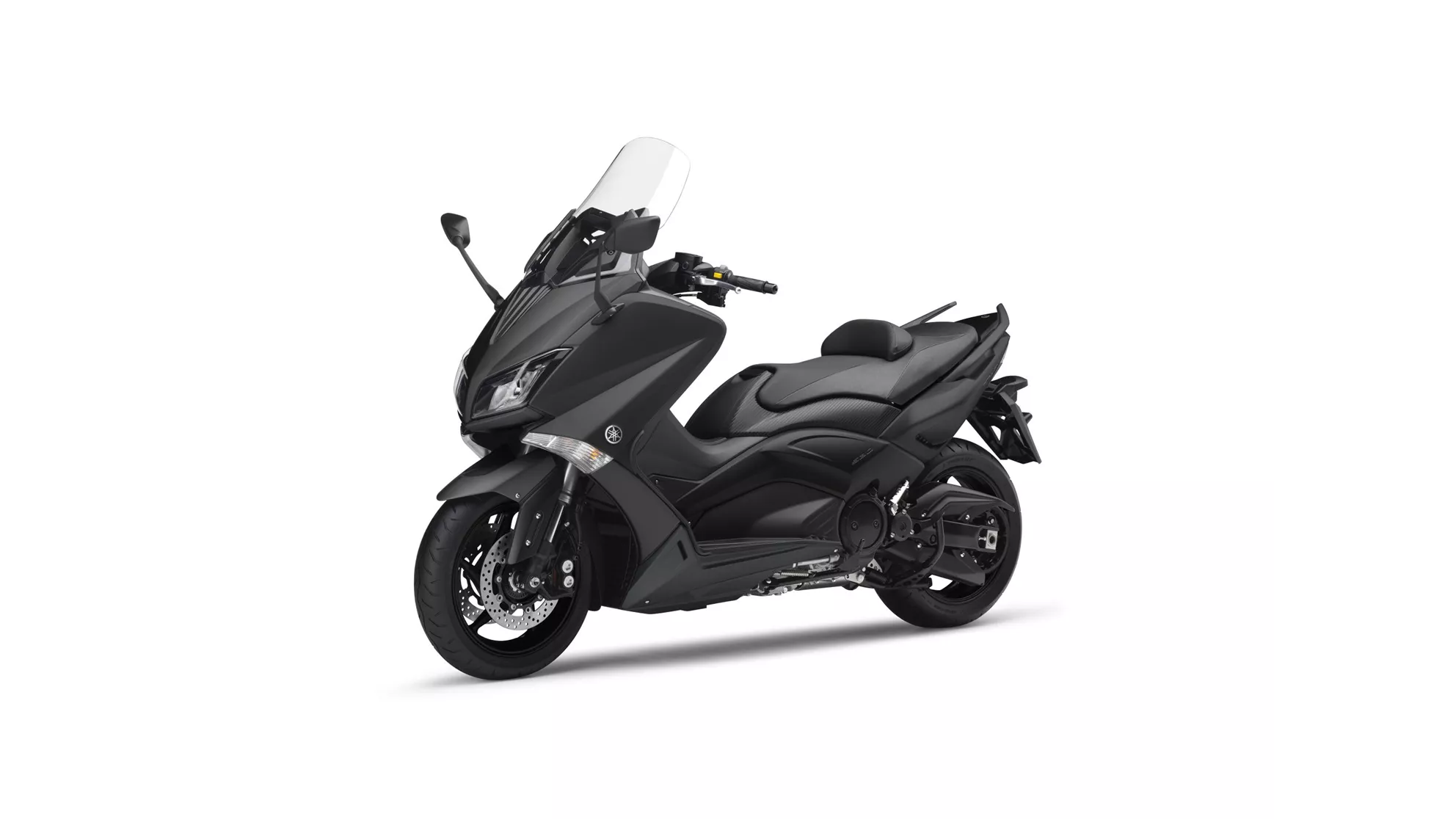 Yamaha T-MAX 530 ABS - Image 10 Yamaha T-MAX 530 ABS - Image 10