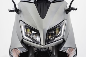 Yamaha T-MAX 530 ABS 2015 - Bild 14