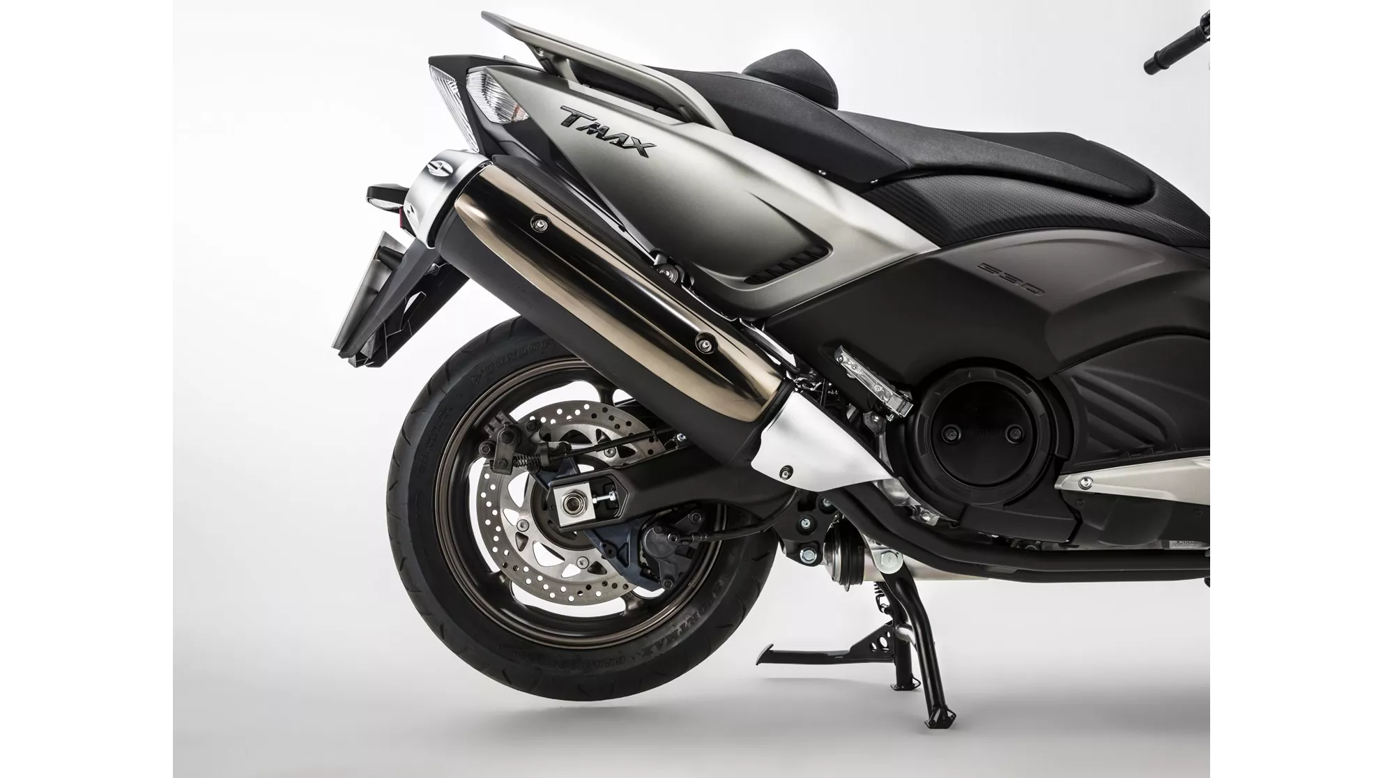 Yamaha T-MAX 530 ABS - Image 14 Yamaha T-MAX 530 ABS - Image 14