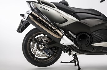 Yamaha T-MAX 530 ABS 2015 - Bild 16