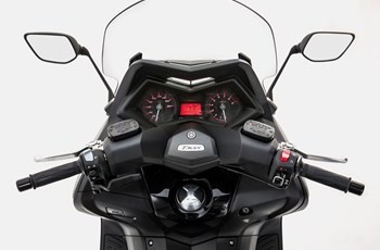 Yamaha T-MAX 530 ABS 2015 - Bild 17