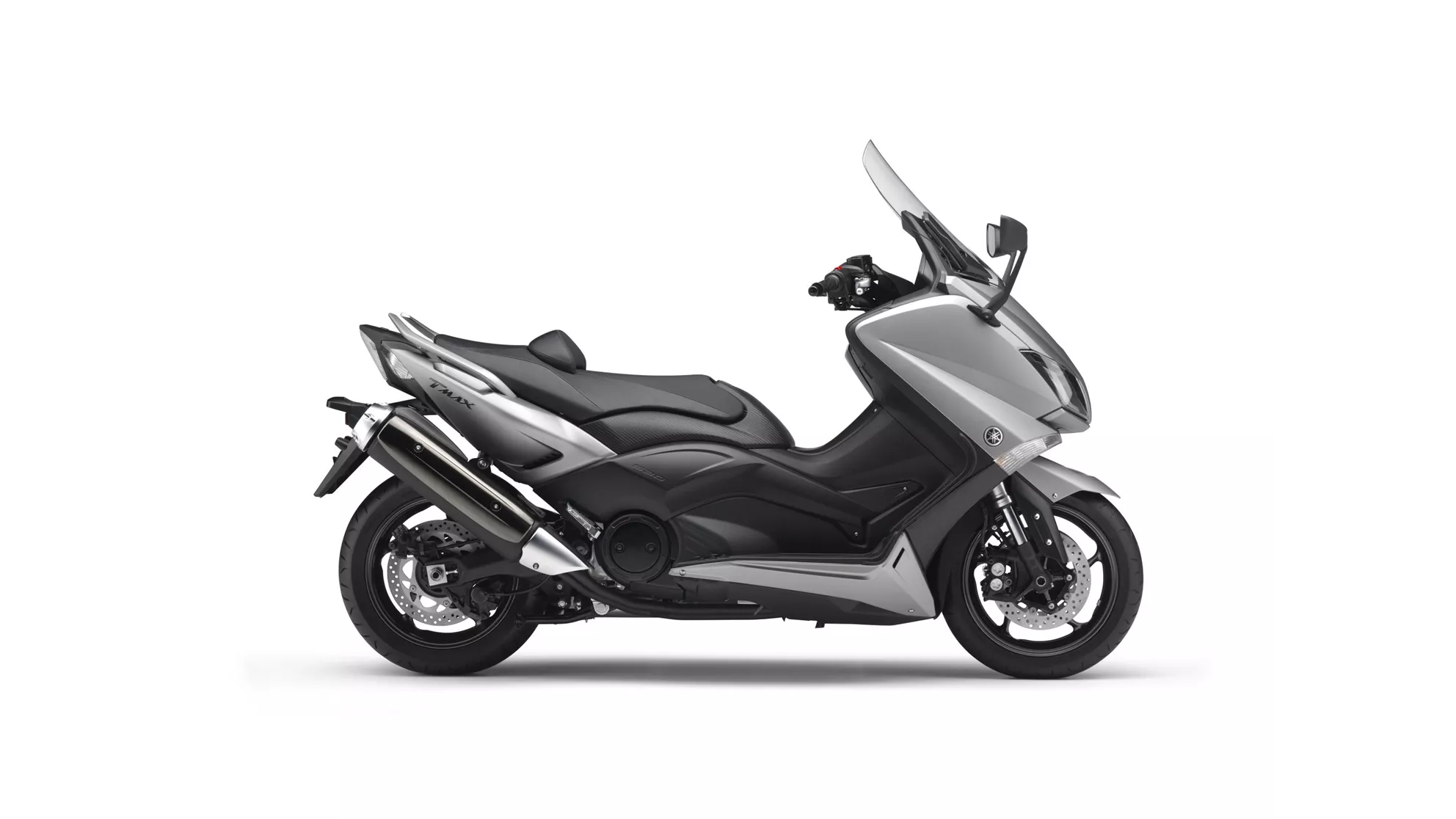 Yamaha T-MAX 530 ABS - Image 17 Yamaha T-MAX 530 ABS - Image 17