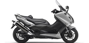 Yamaha T-MAX 530 ABS 2015 vs Yamaha T-MAX 530 ABS 2012