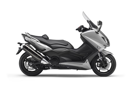 Yamaha T-MAX 530 ABS 2015