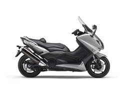 Yamaha T-MAX 530 ABS 2015