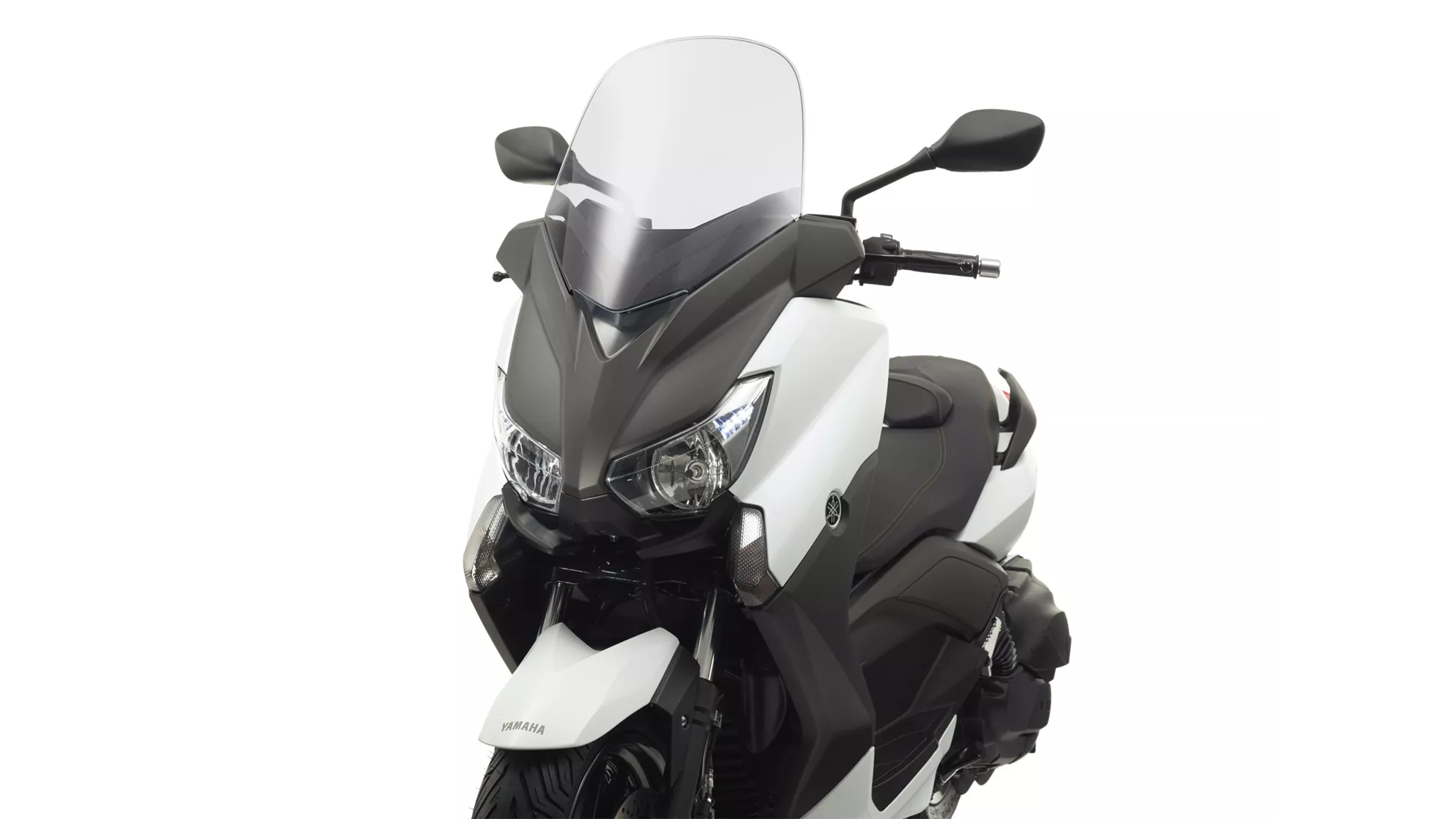 Yamaha XMAX 400 - Image 1 Yamaha XMAX 400 - Image 1
