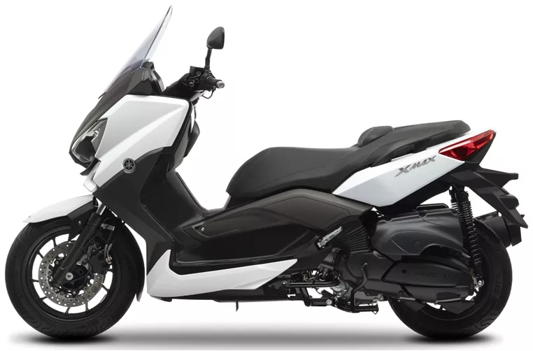 Yamaha XMAX 400 2015
