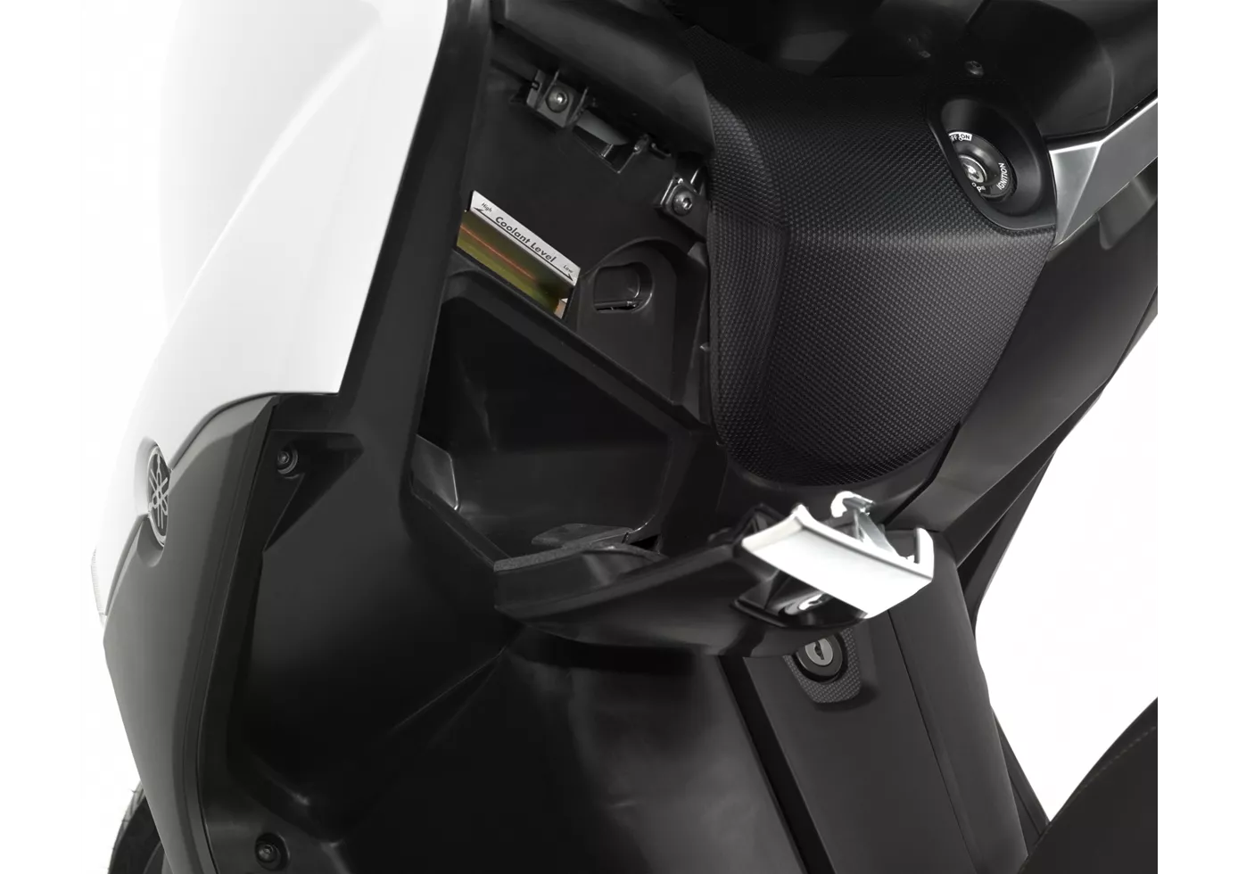 Yamaha XMAX 400 2015 Yamaha XMAX 400 2015