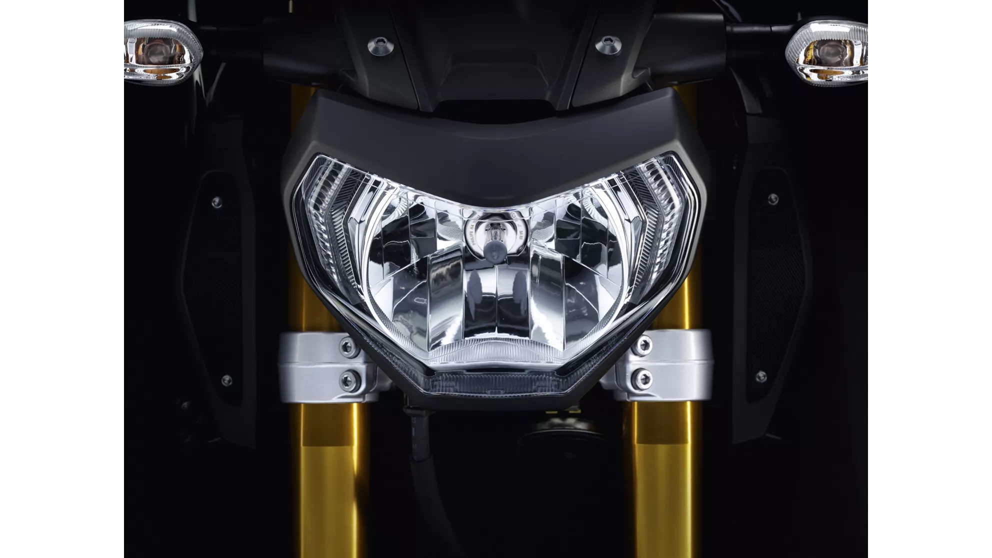 Yamaha MT-09 - Image 2 Yamaha MT-09 - Image 2