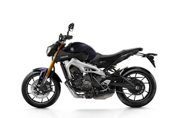 Yamaha MT-09 2015 - Bild 10 Yamaha MT-09 2015 - Bild 10