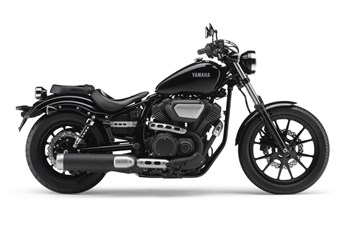 Yamaha XV 950 2015 - Bild 3