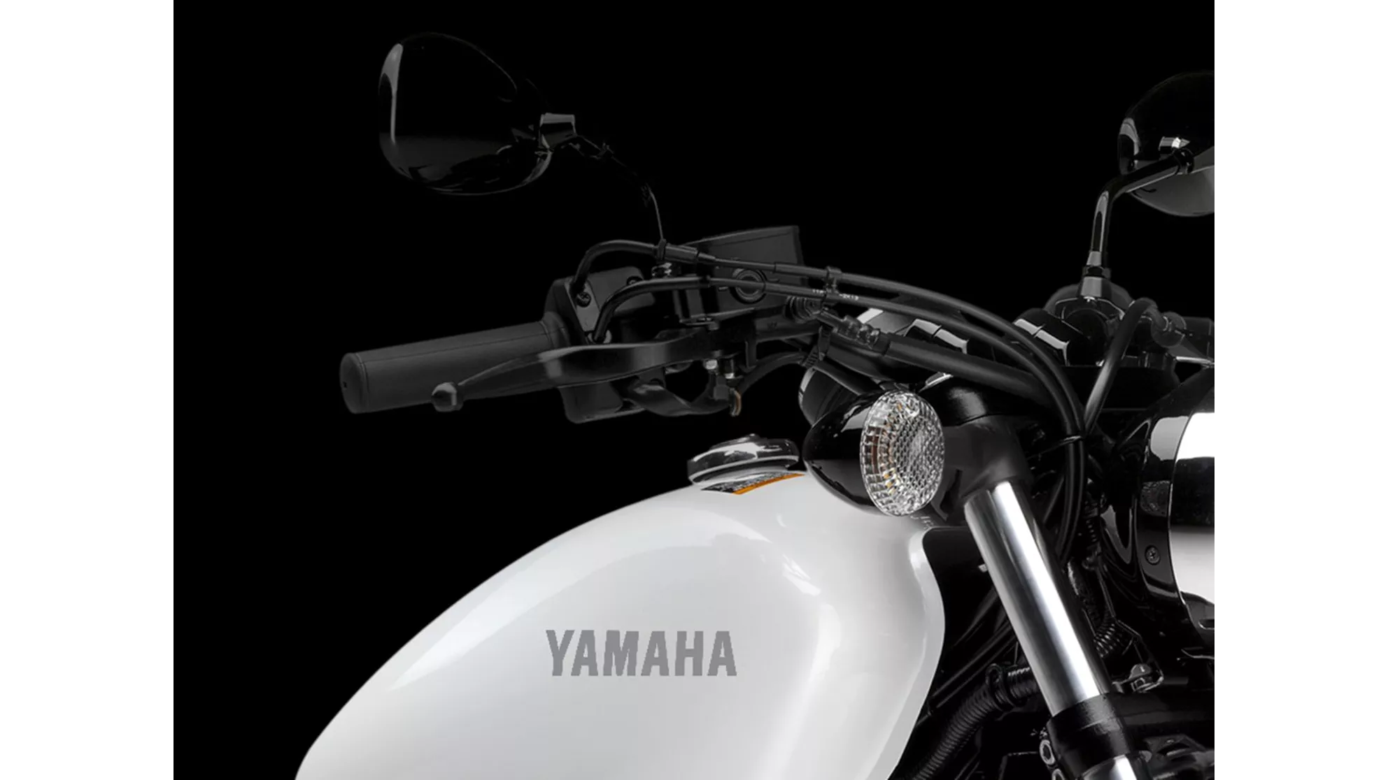 Yamaha XV 950 - Image 7 Yamaha XV 950 - Image 7