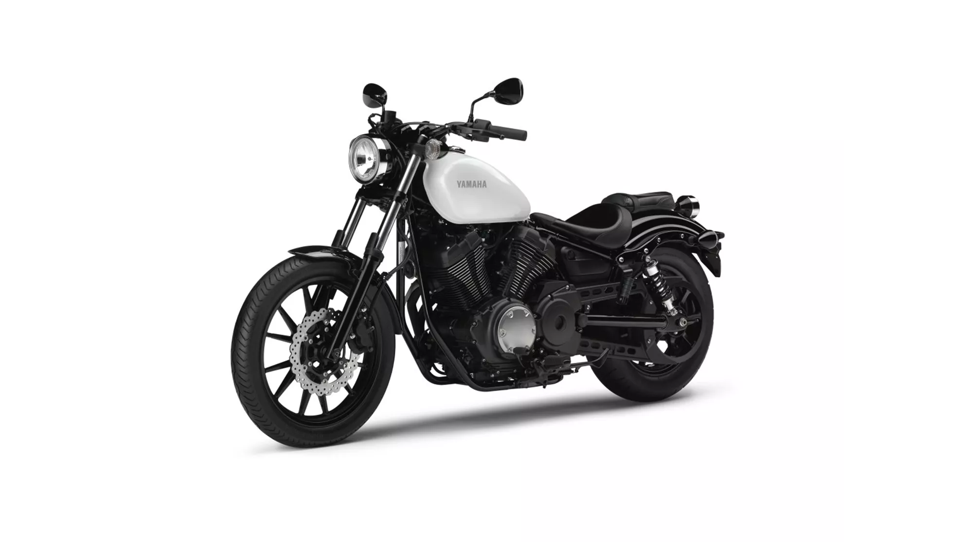 Yamaha XV 950 - Image 13 Yamaha XV 950 - Image 13