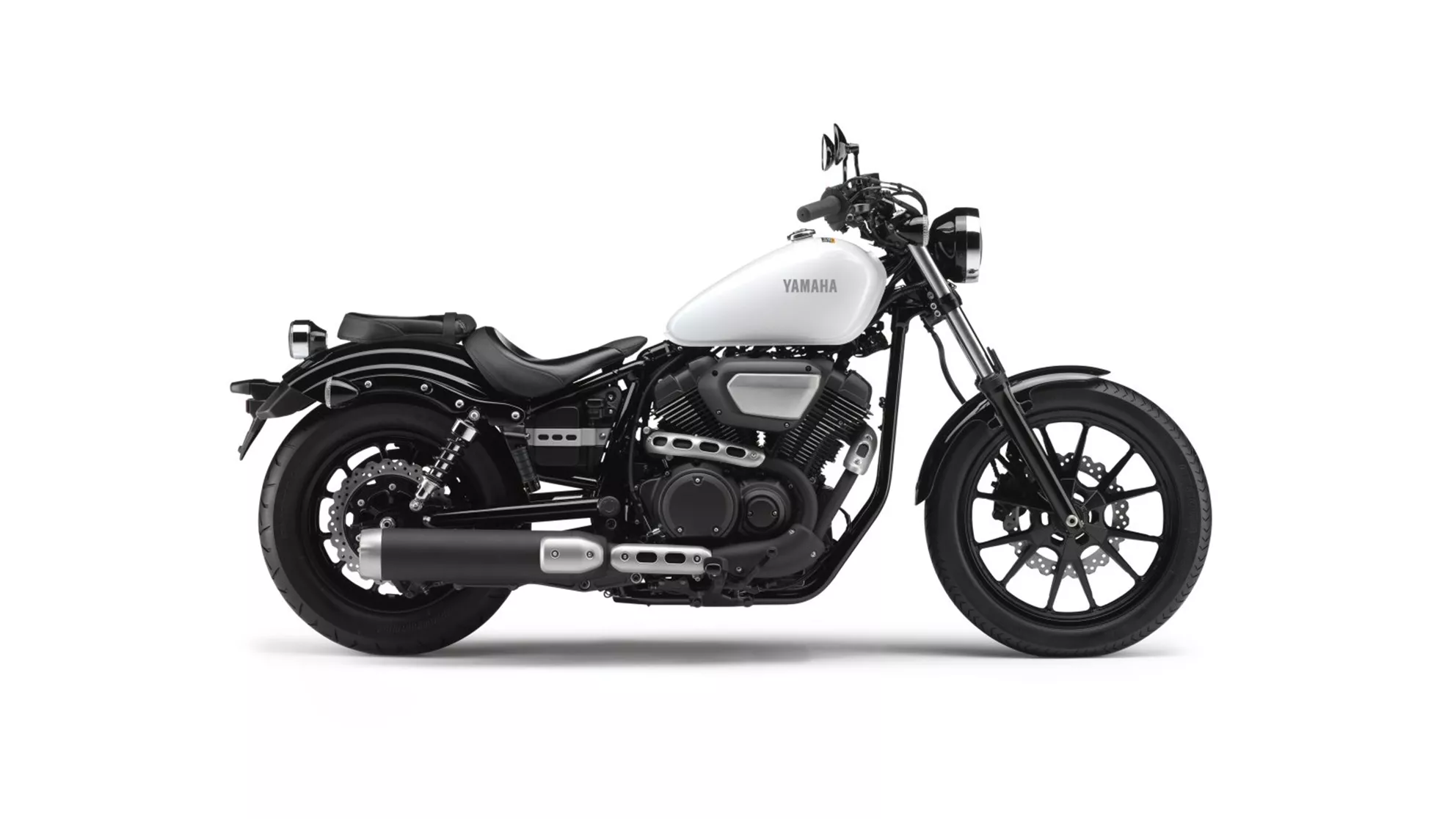 Yamaha XV 950 - Image 14 Yamaha XV 950 - Image 14