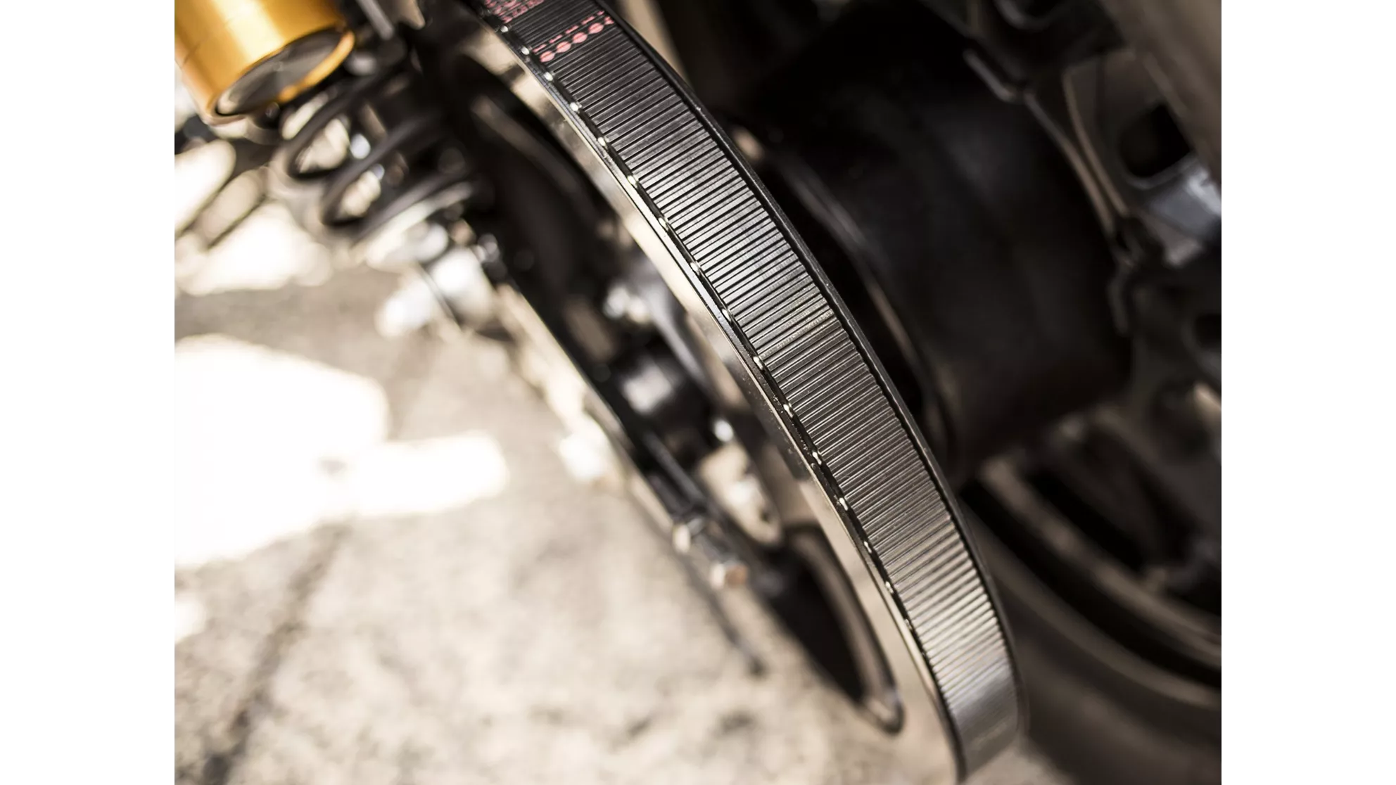 Yamaha XV 950 R - Image 7 Yamaha XV 950 R - Image 7