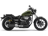 Yamaha XV 950 R 2015 Yamaha XV 950 R 2015