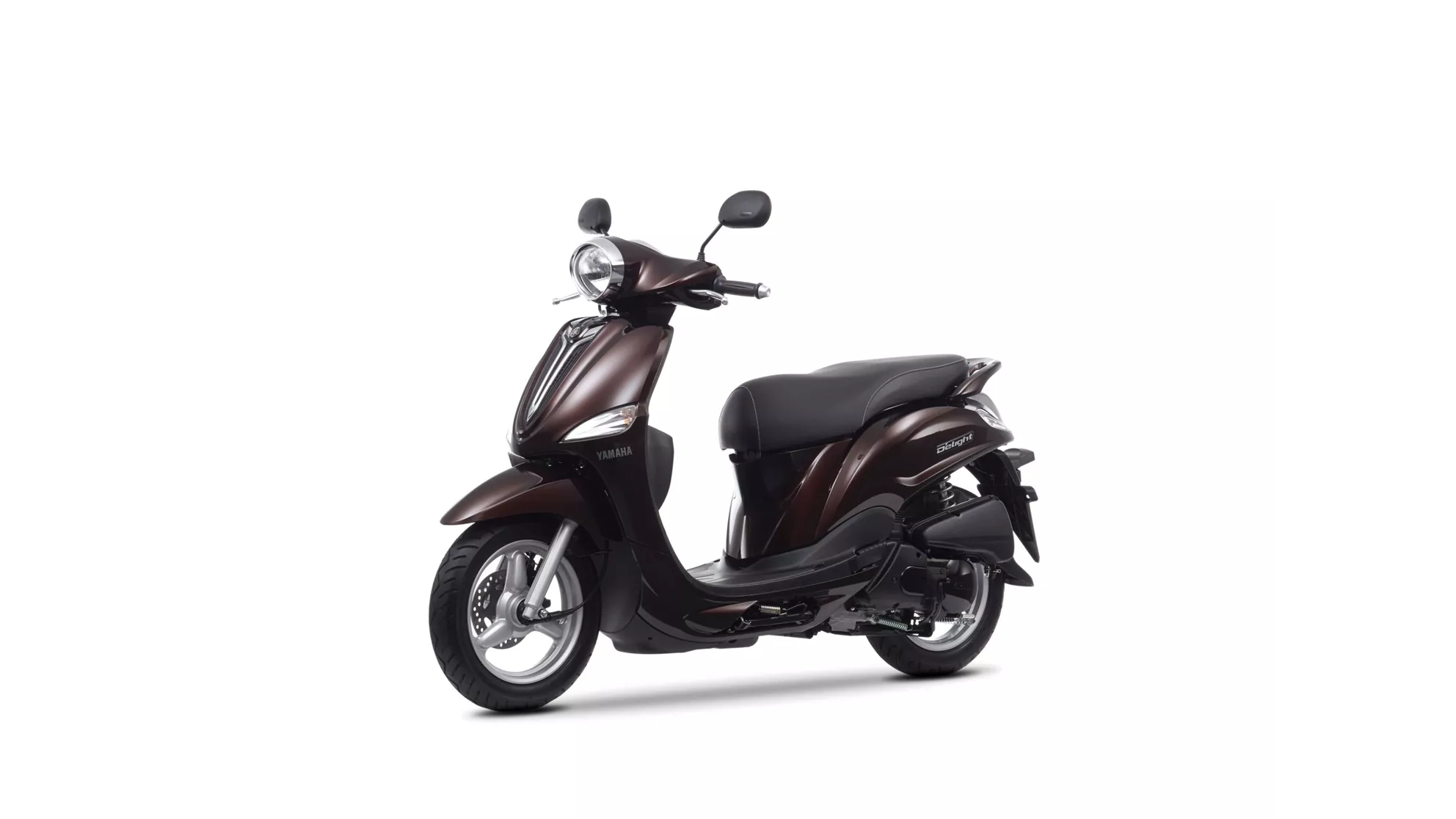Yamaha D'elight - Image 3 Yamaha D'elight - Image 3