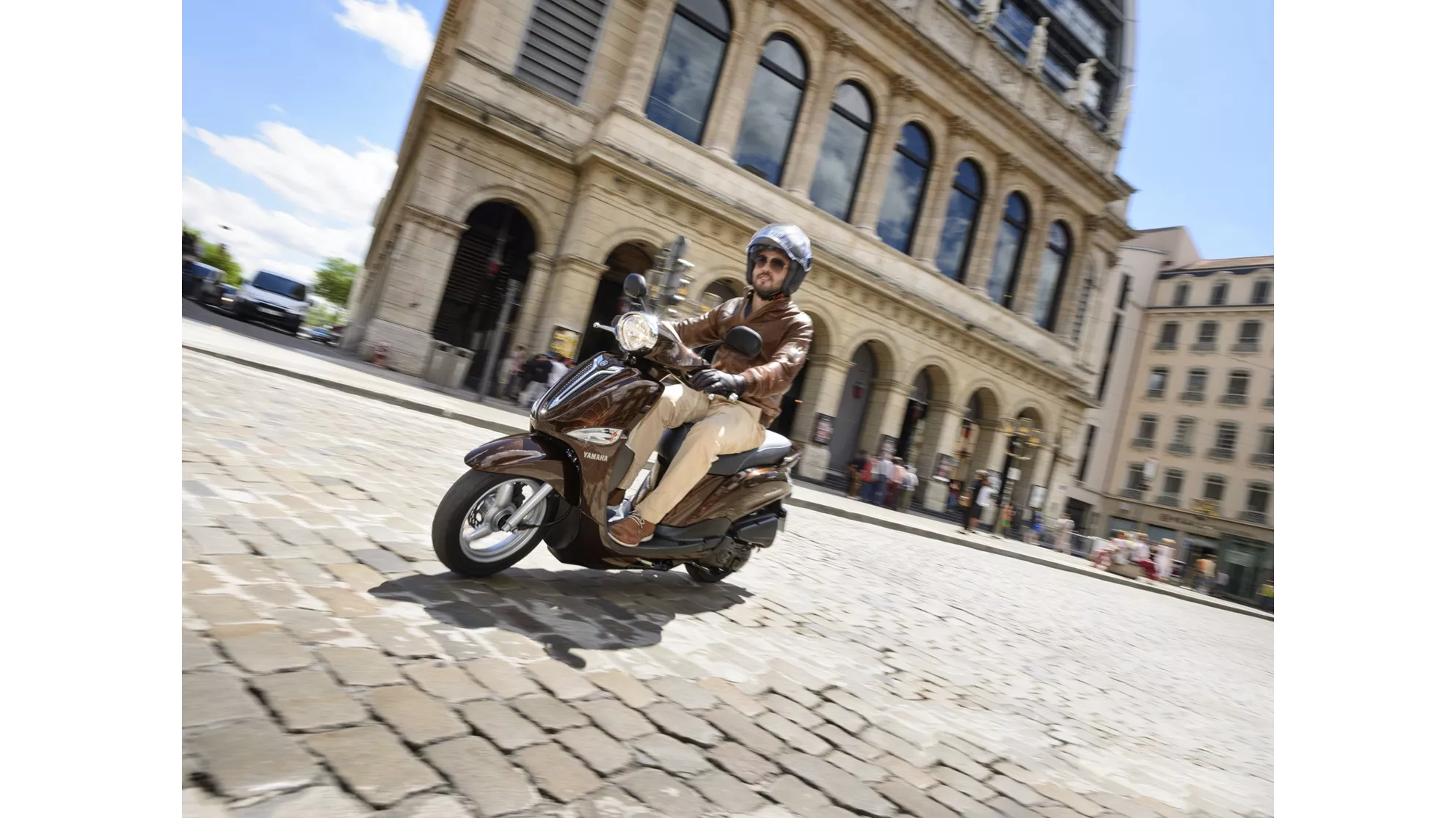 Yamaha D'elight - Image 4 Yamaha D'elight - Image 4