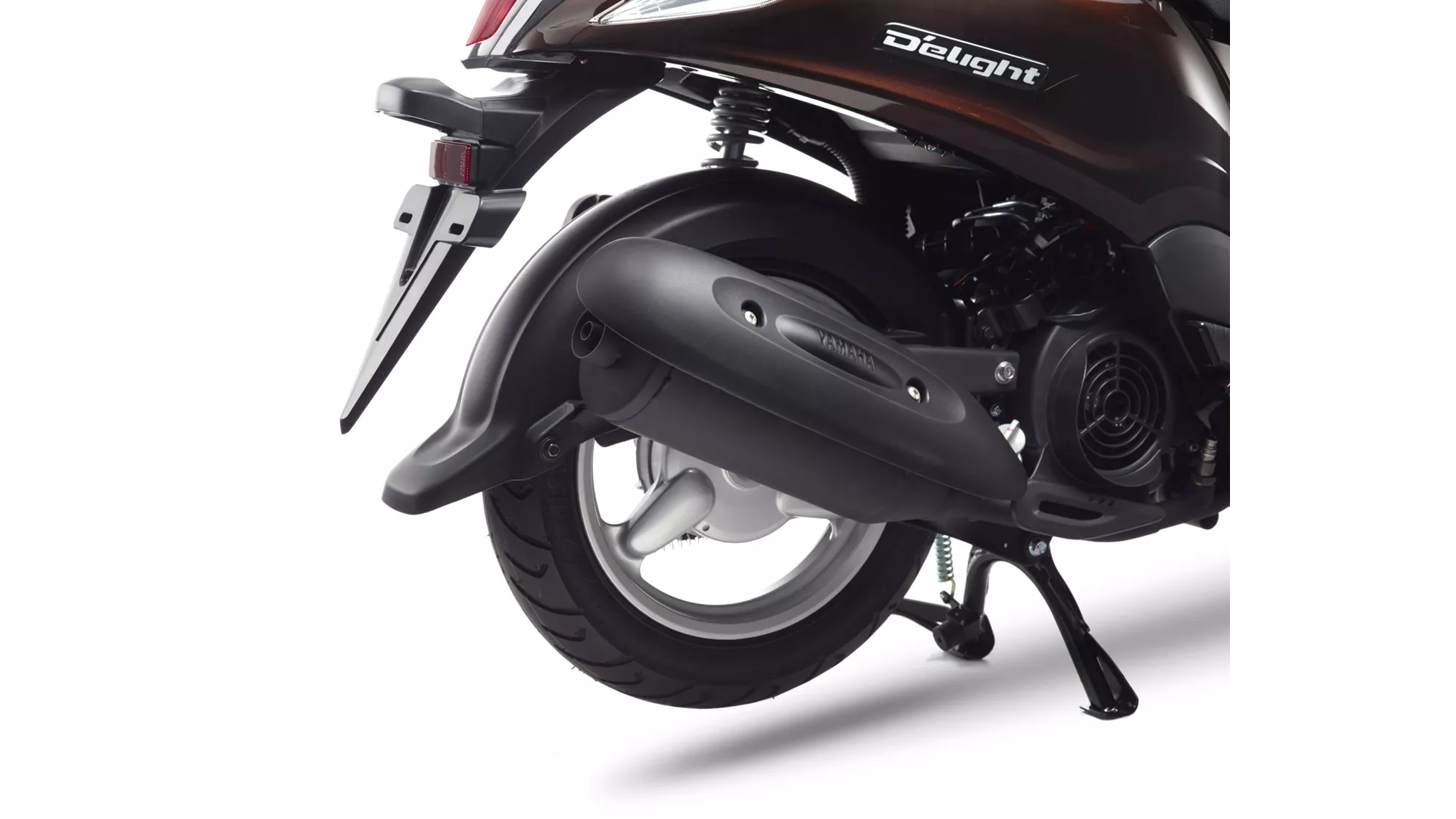 Yamaha D'elight - Image 9 Yamaha D'elight - Image 9