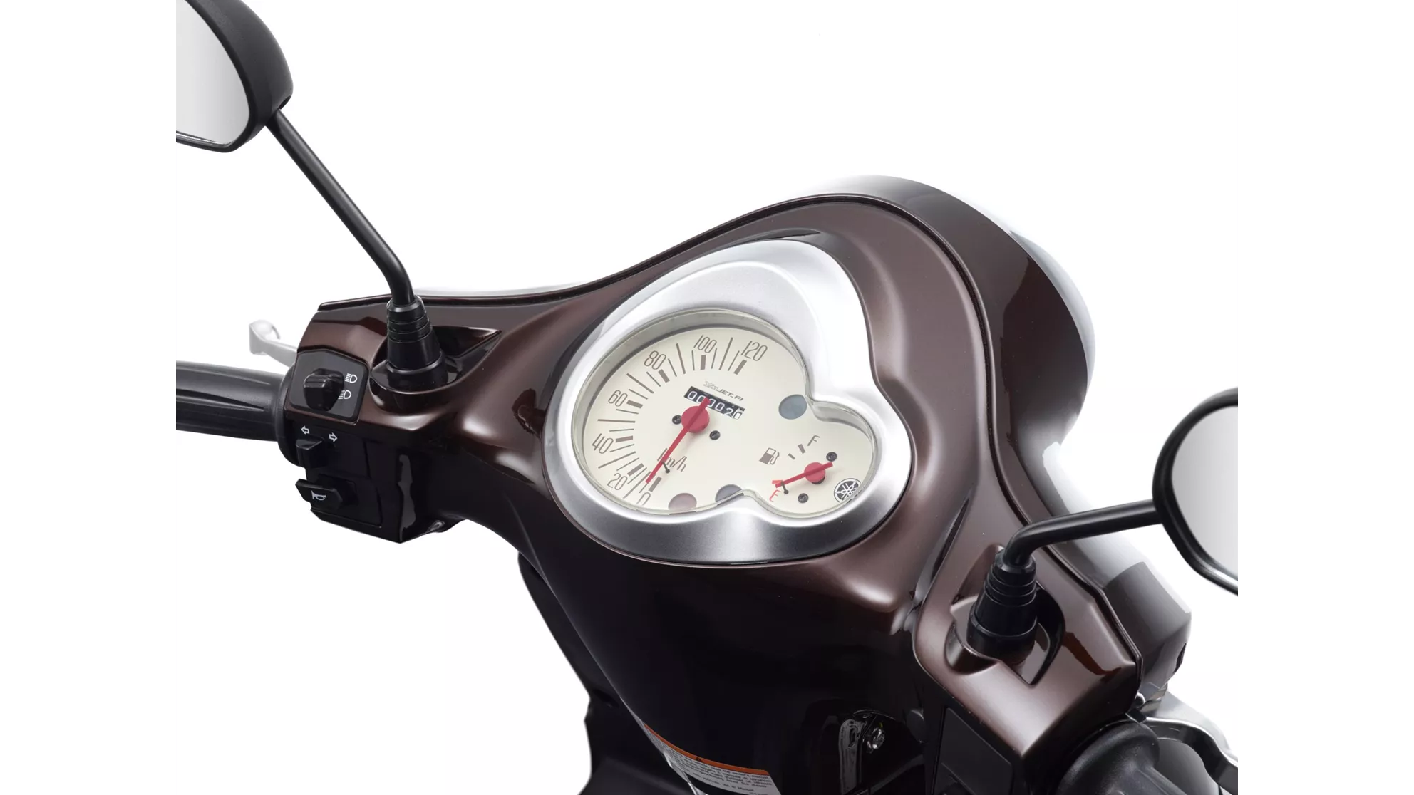 Yamaha D'elight - Image 10 Yamaha D'elight - Image 10