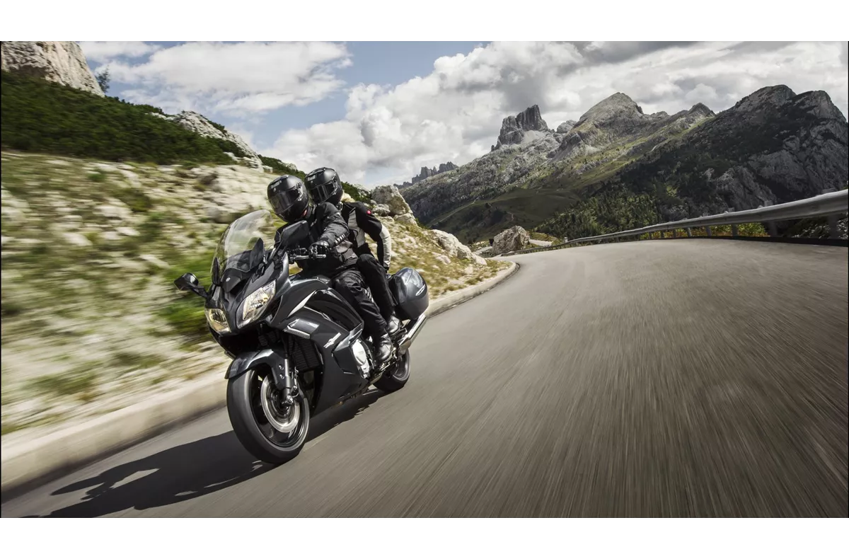 Yamaha FJR1300AE Yamaha FJR1300AE