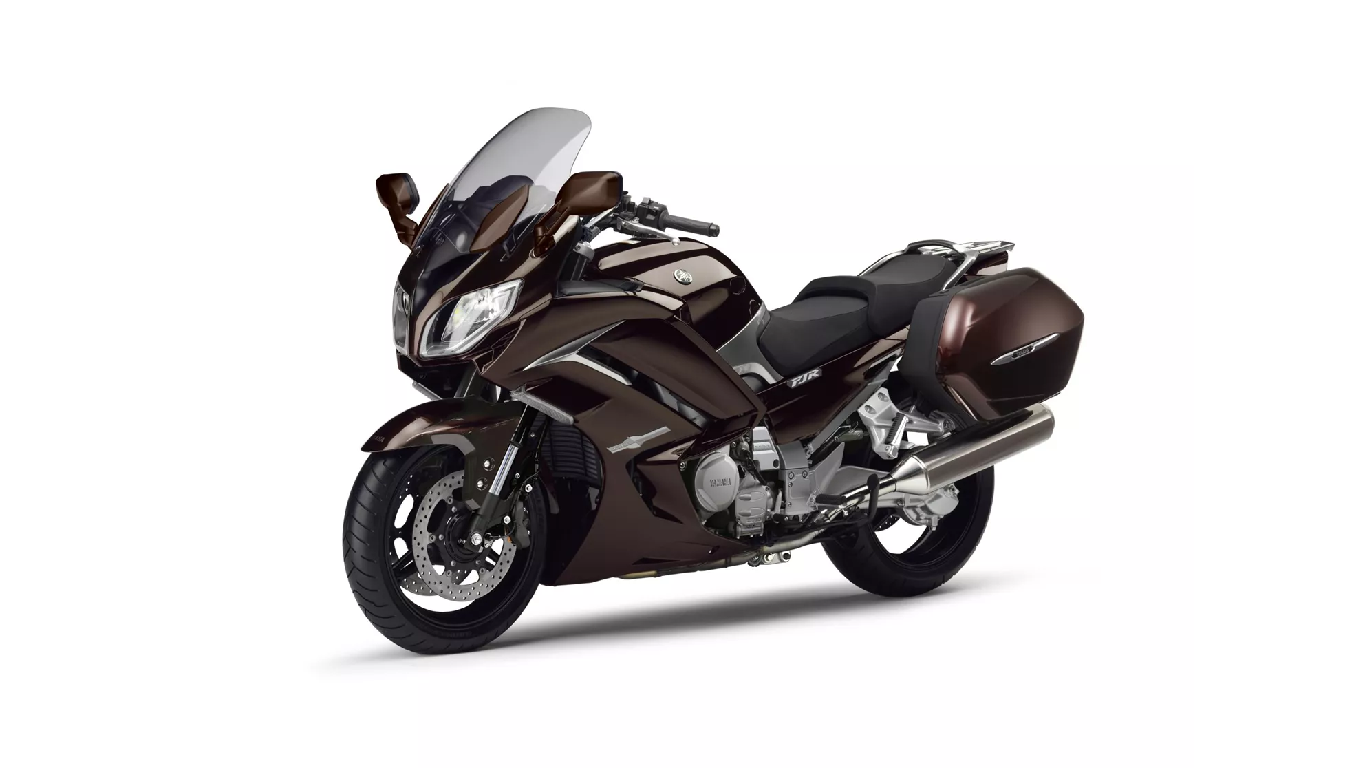 Yamaha FJR1300AE - Image 7 Yamaha FJR1300AE - Image 7