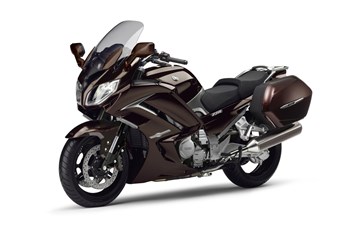 Yamaha FJR1300AE 2015 - Bild 9