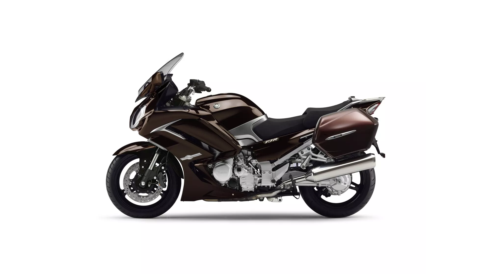 Yamaha FJR1300AE - Image 8 Yamaha FJR1300AE - Image 8