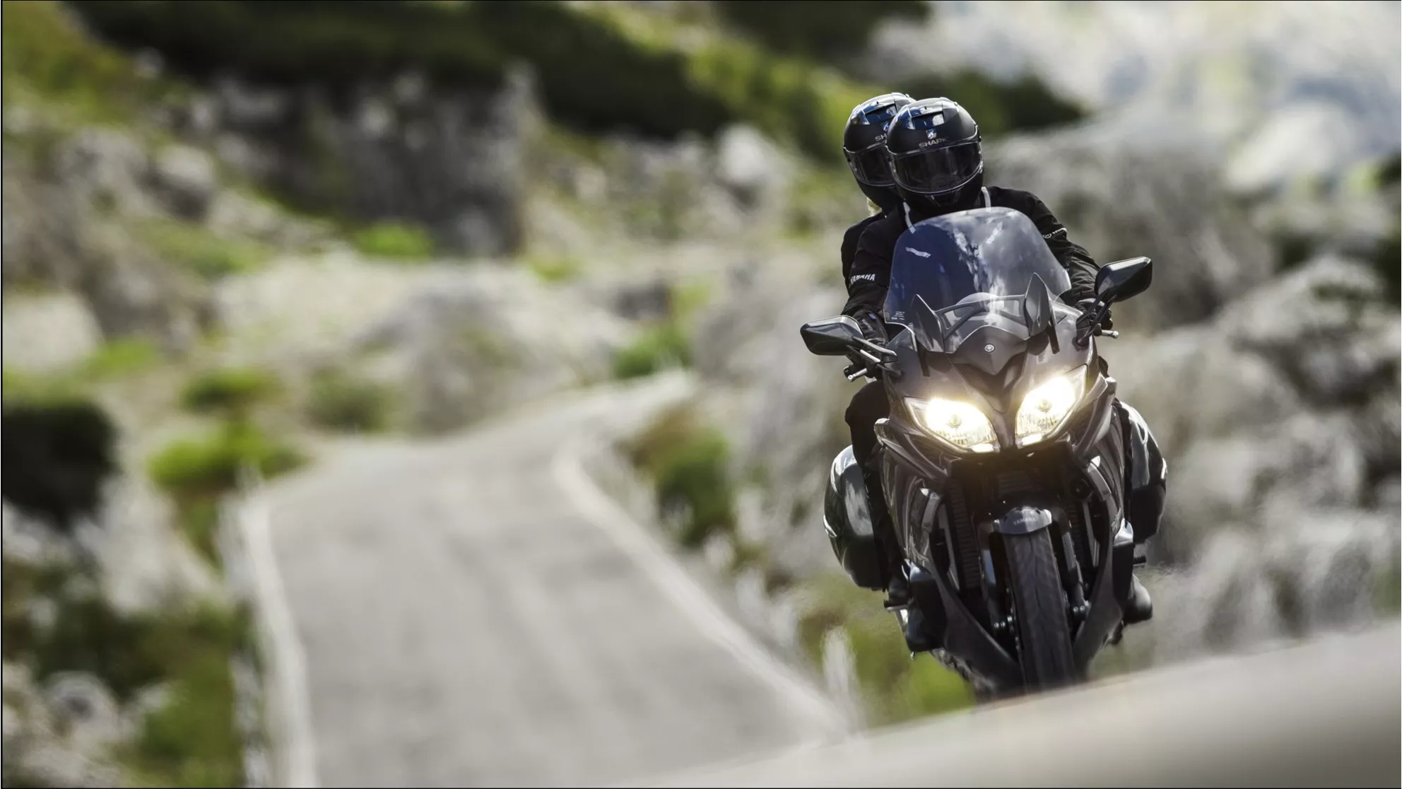 Yamaha FJR1300AE - Image 9 Yamaha FJR1300AE - Image 9