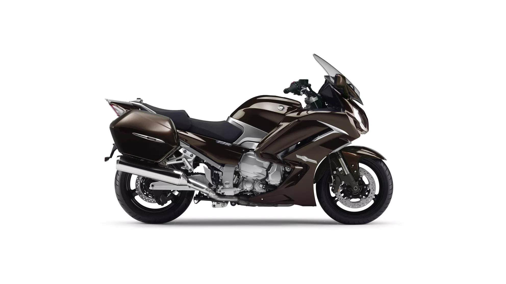 Yamaha FJR1300AE - Image 10 Yamaha FJR1300AE - Image 10