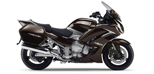 Honda VFR1200X Crosstourer 2020 vs Yamaha FJR1300AE 2015