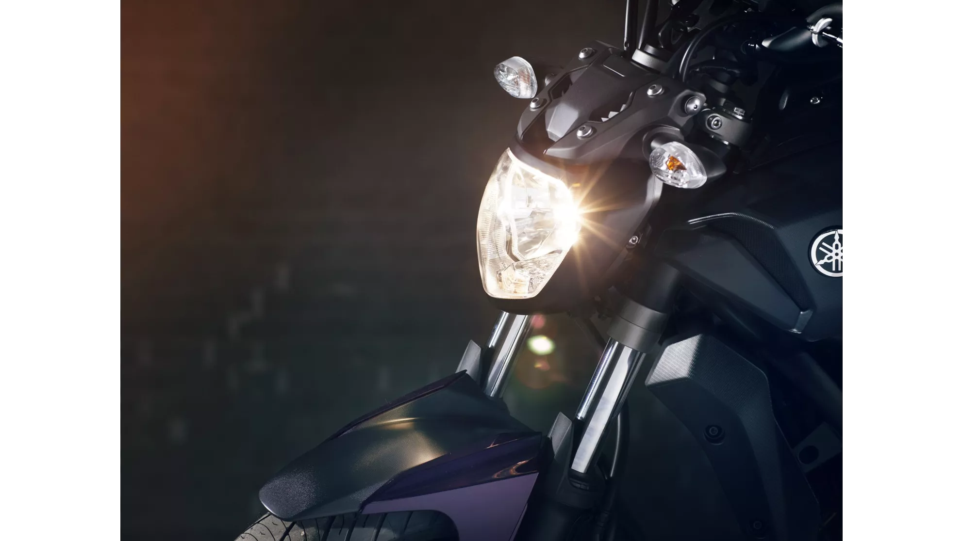 Yamaha MT-07 - Image 4 Yamaha MT-07 - Image 4