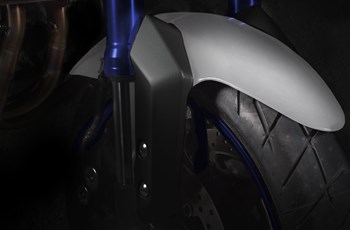 Yamaha MT-09 Street Rally 2015 - Bild 6 Yamaha MT-09 Street Rally 2015 - Bild 6