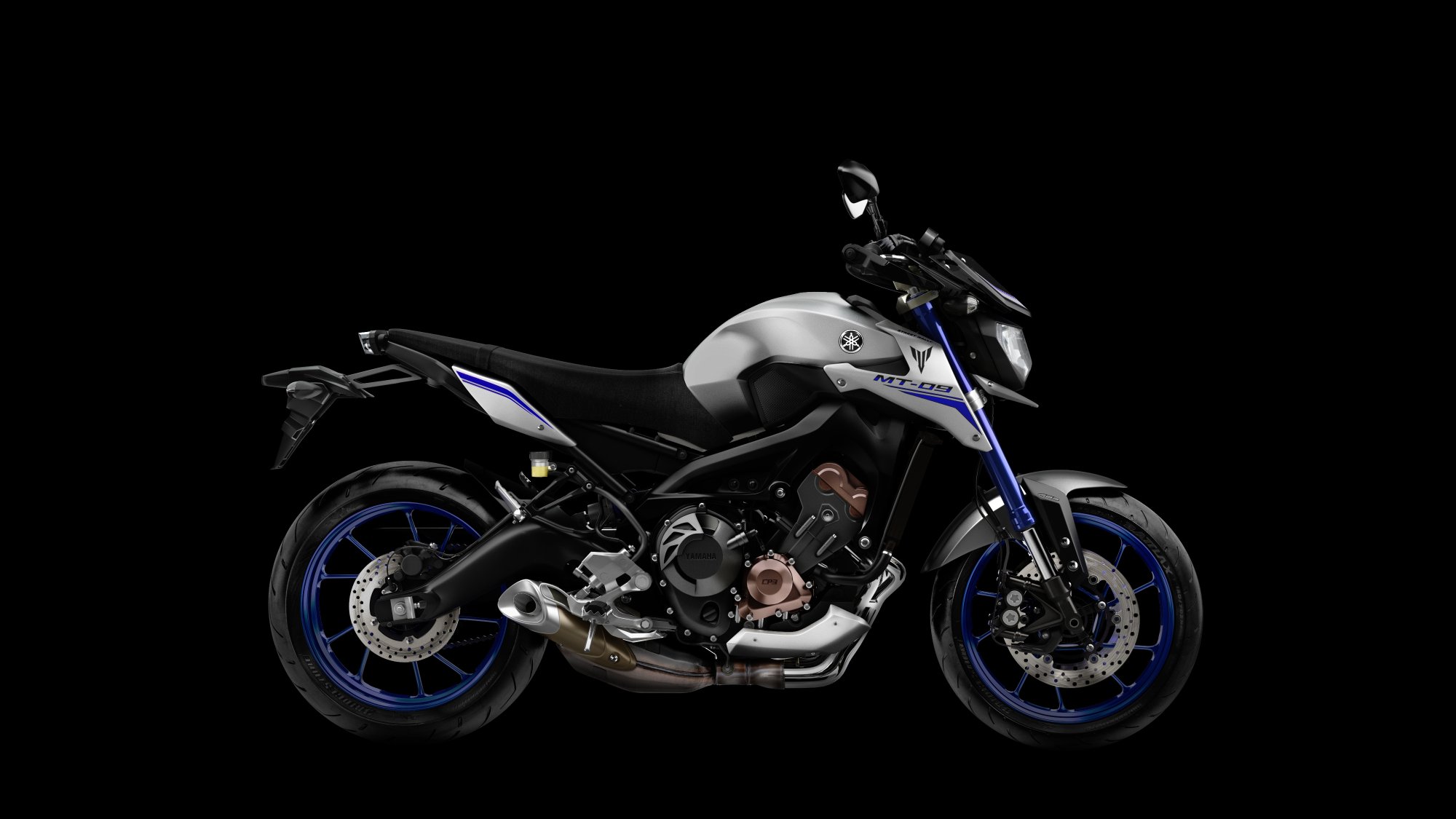 Motorrad Vergleich Aprilia Tuono 660 2021 vs. Yamaha MT-09 Street Rally ...