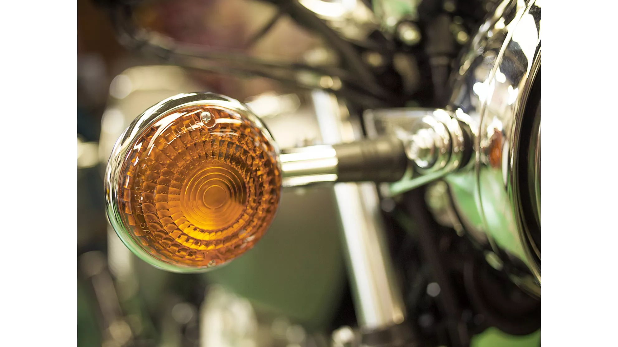 Yamaha SR 400 - Image 3 Yamaha SR 400 - Image 3