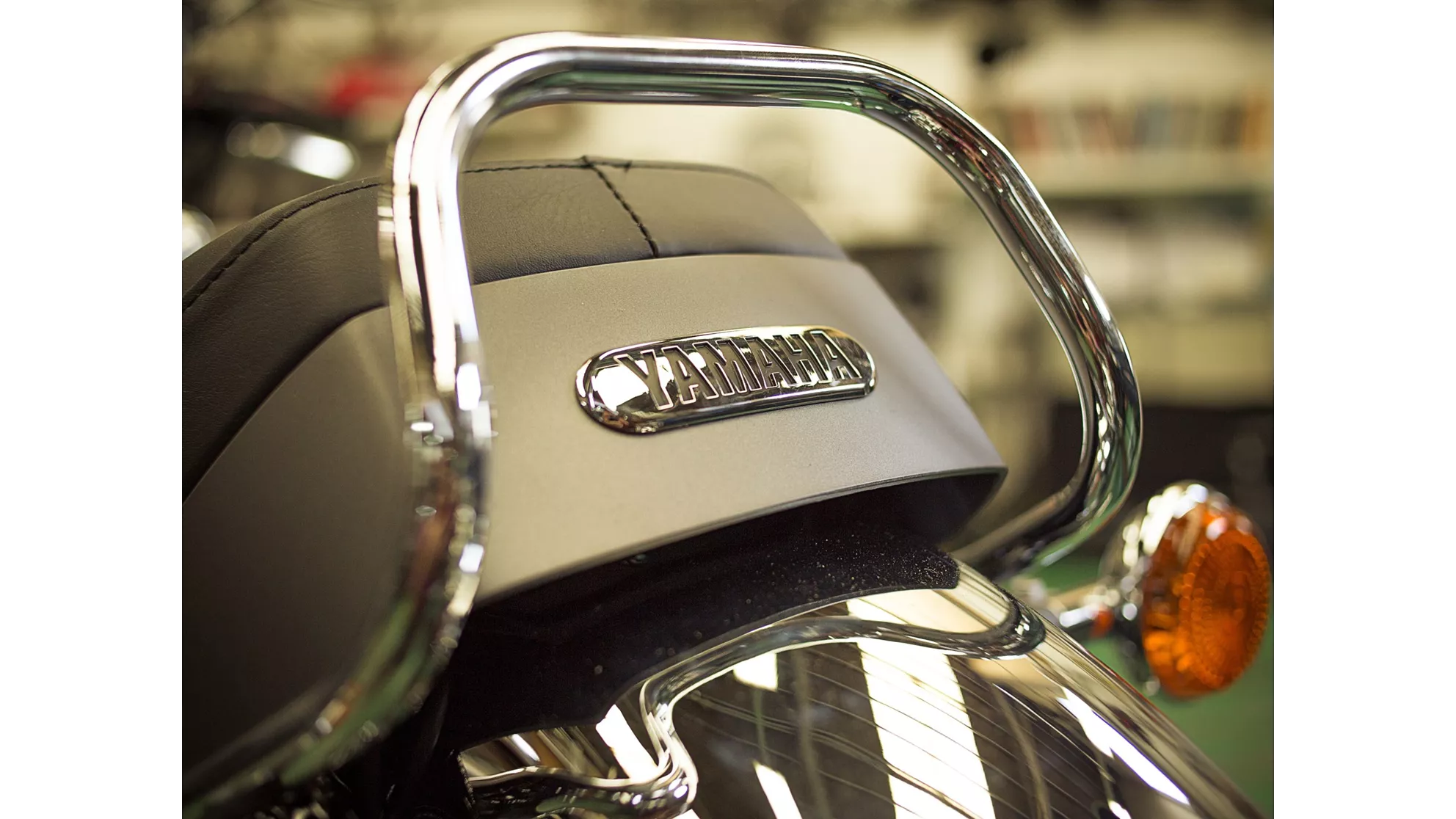 Yamaha SR 400 - Image 9 Yamaha SR 400 - Image 9