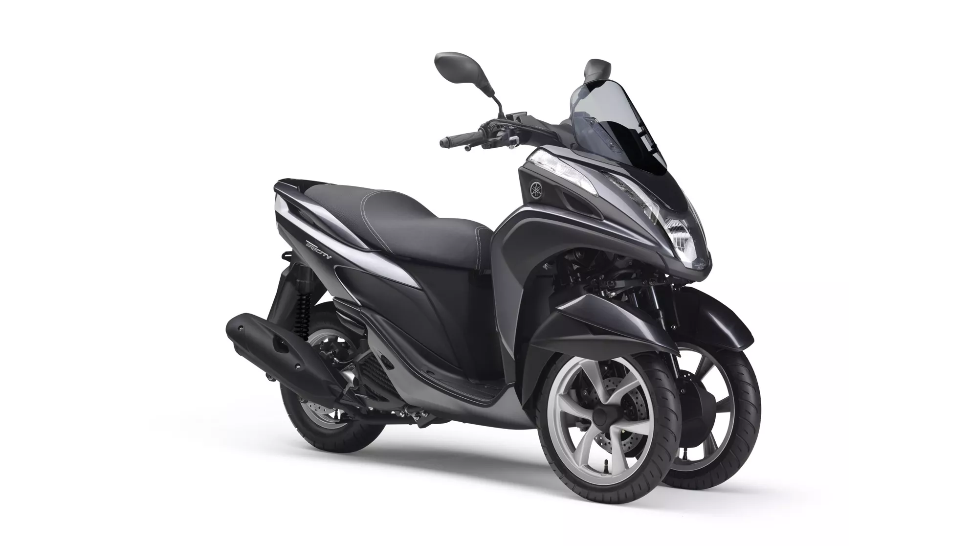 Yamaha Tricity 125 - Image 2 Yamaha Tricity 125 - Image 2