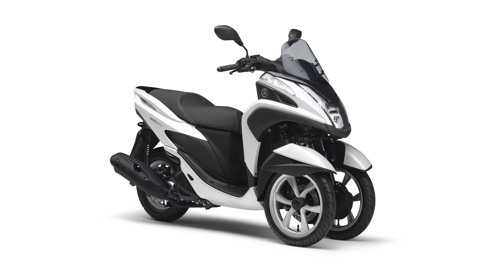 Yamaha Tricity 125 - Image 4 Yamaha Tricity 125 - Image 4