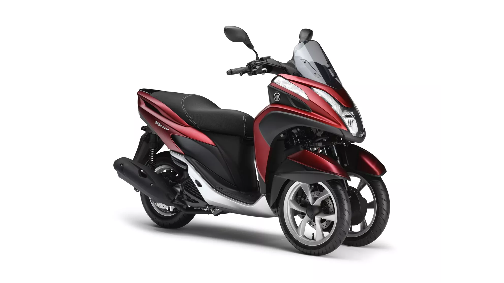 Yamaha Tricity 125 - Image 10 Yamaha Tricity 125 - Image 10